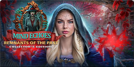 Mind Echoes: Remnants of the Past Collector's Edition