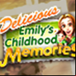 Delicious: Emily's Childhood Memories icon