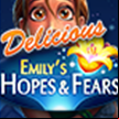 Delicious: Emily's Hopes and Fears icon