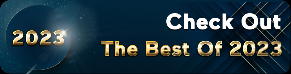 Best of 2023