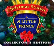 Christmas Stories: A Little Prince Collector's Edition
