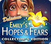 Delicious: Emily's Hopes and Fears Collector's Edition