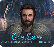 Living Legends Remastered: Wrath of the Beast