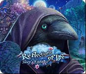 Reflections of Life: Sleep's Embrace